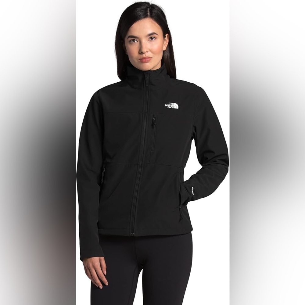 THE NORTH FACE Women's Apex Bionic Jacket